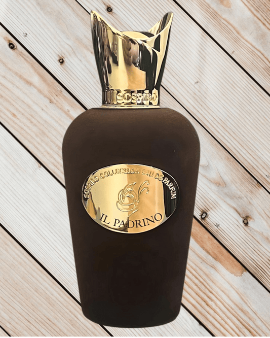 Sospiro IL PADRINO