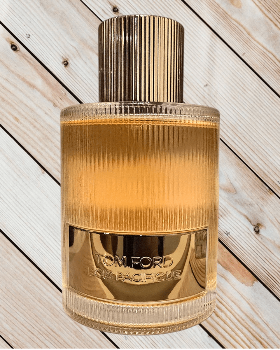 Tom Ford BOIS PACIFIQUE