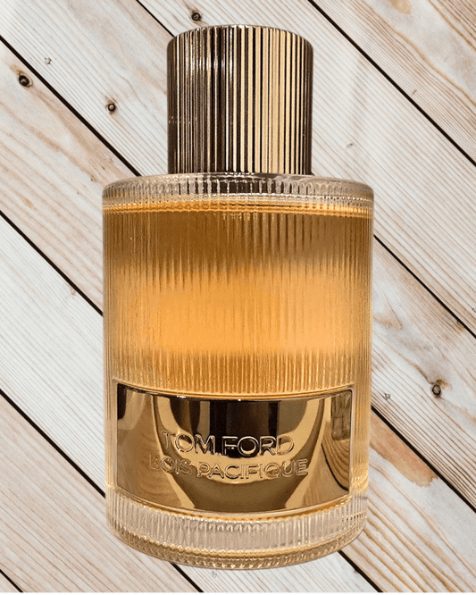 Tom Ford BOIS PACIFIQUE