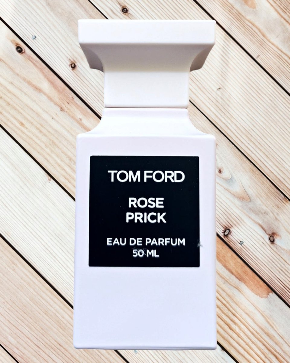 Tom Ford 'Private Blend' ROSE PRICK – Fragrant World