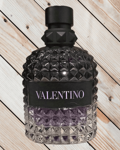 Valentino UOMO BORN IN ROMA PURPLE MELANCHOLIA