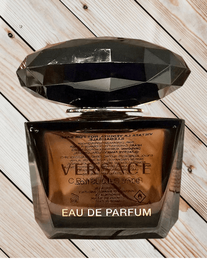 Versace CRYSTAL NOIR EDP