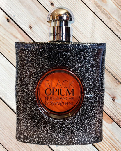 YSL BLACK OPIUM NUIT BLANCHE – Fragrant World - Main Image