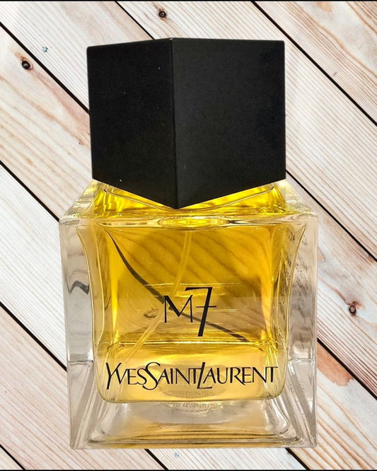 YSL M7 "La Collection"
