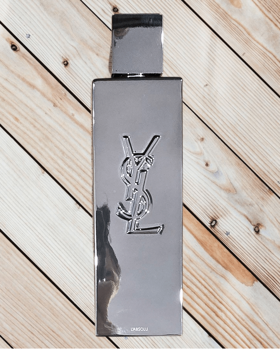 YSL MYSLF L'ABSOLU