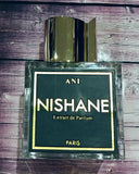 Nishane ANI