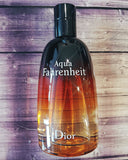 Dior Aqua Fahrenheit for Him Dior 