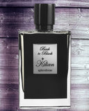 Kilian Back to Black Unisex buy Kilian Back to black fragrance decants samples