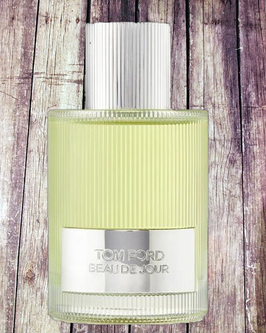 Tom Ford Beau de Jour 2020 fragrance Samples & Decants 100% AUTHENTIC Worldwide Shipping
