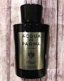Acqua Di Parma Colonia Oud for Him buy Acqua di Parma fragrance decants samples