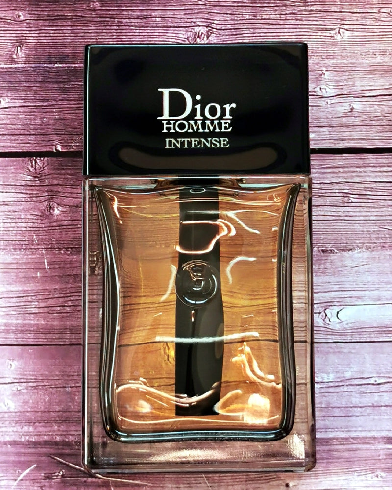 Dior HOMME INTENSE (2020) – Fragrant World
