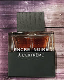 Lalique Encre Noire A L'Extreme for Him Lalique 