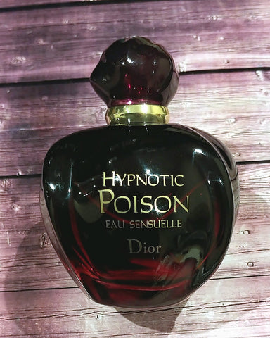 Dior HYPNOTIC POISON EAU SENSUELLE