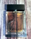 D&G THE ONE pour Homme EDT
