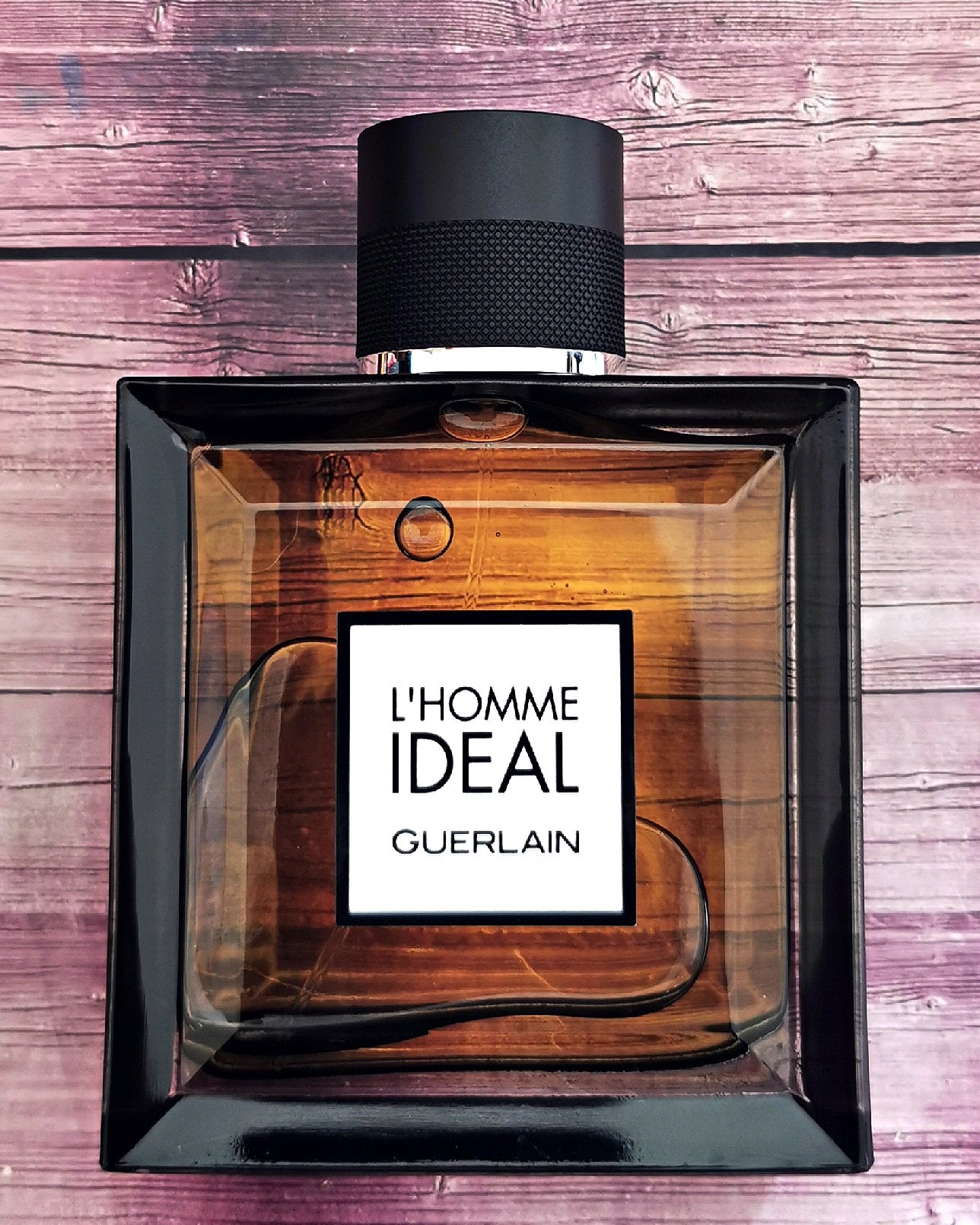 Guerlain L'HOMME IDEAL EDT – Fragrant World