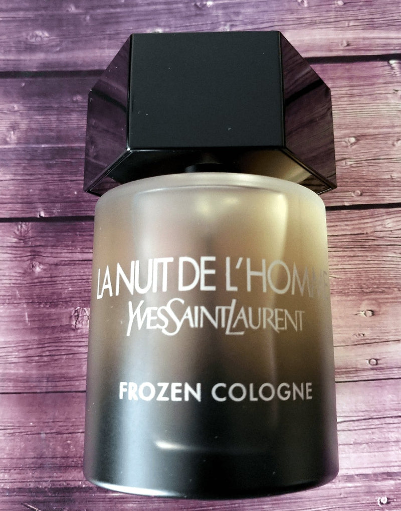 YSL La Nuit de l'Homme Frozen Cologne – Fragrant World