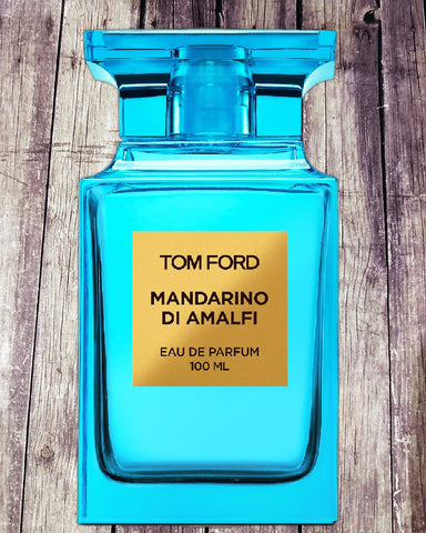 Tom Ford 'Private Blend' MANDARINO DI AMALFI