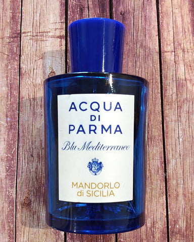 Acqua Di Parma 'Blu Mediterraneo' MANDORLO DI SICILIA