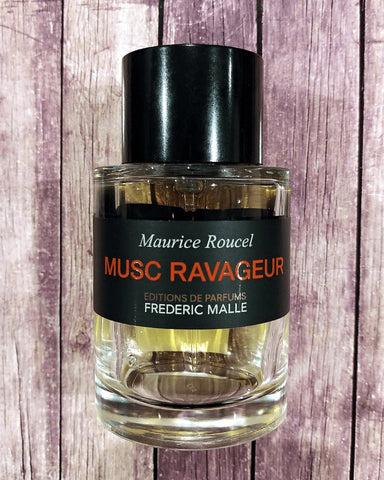 Frederic Malle Musc Ravageur Unisex Frederic Malle 