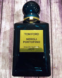 Tom Ford 'Private Blend' Neroli Portofino Unisex Buy Tom Ford Neroli Portofino Decants Samples 