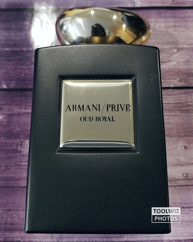 Giorgio Armani 'Prive' Oud Royal Unisex Giorgio Armani 
