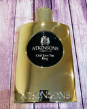 Shop for Atkinsons Oud Save the King 100% Genuine Fragrance Decants & Samples