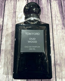 BUY Tom Ford Oud Wood FRAGRANCE SAMPLES DECANTS Unisex Tom Ford 