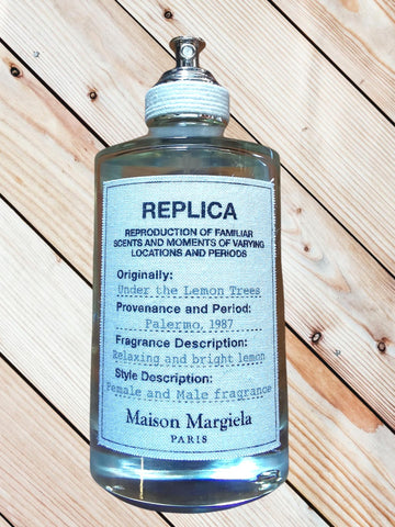 Maison Margiela 'Replica' UNDER THE LEMON TREE