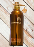 Montale FULL INCENSE