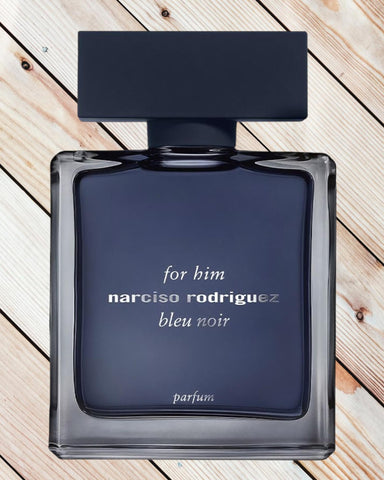 Narciso Rodriguez FOR HIM BLEU NOIR Parfum