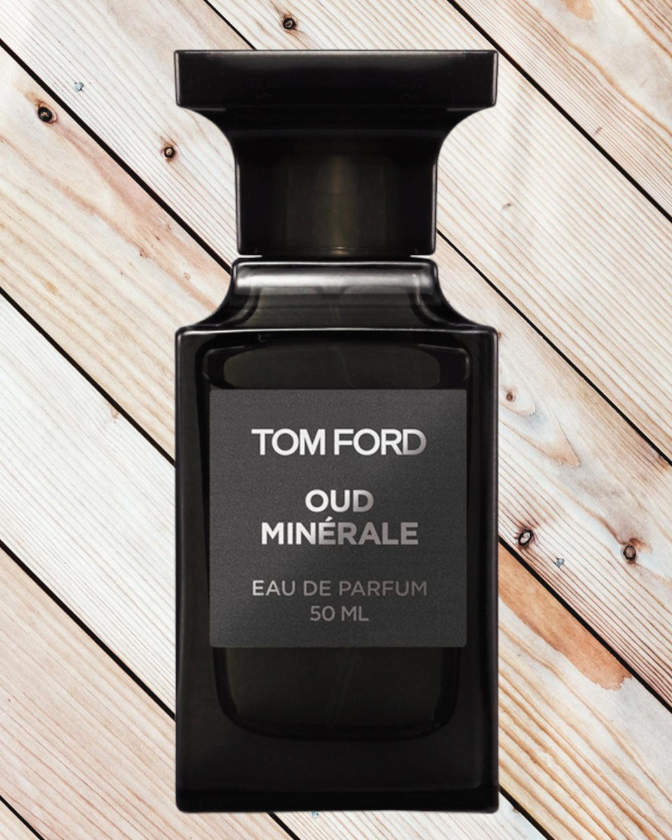 Tom Ford 'Private Blend' OUD MINÉRALE – Fragrant World
