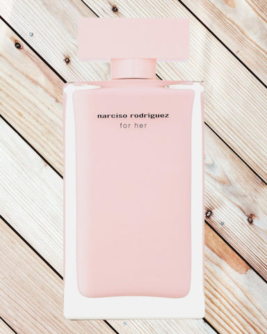 Narciso Rodriguez NARCISO RODRIGUEZ FOR HER EDP