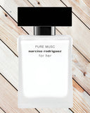Narciso Rodriguez PURE MUSC FOR HER