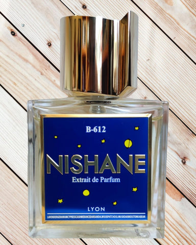 Nishane B-612