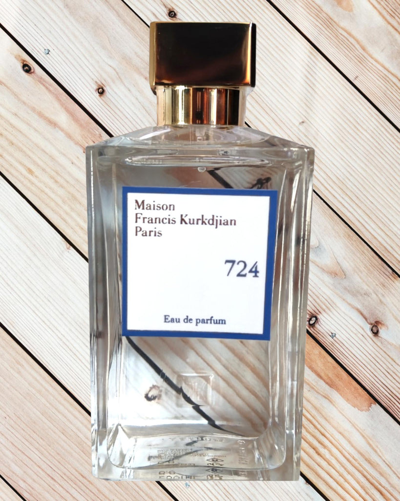 MFK 724 Eau de Parfum – Fragrant World
