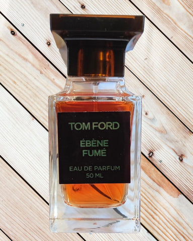 Tom Ford 'Private Blend' ÉBÈNE FUMÉ