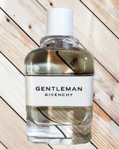 Givenchy GENTLEMAN COLOGNE