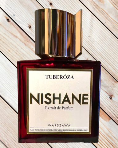 Nishane TUBERÓZA