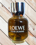 Loewe POUR HOMME
