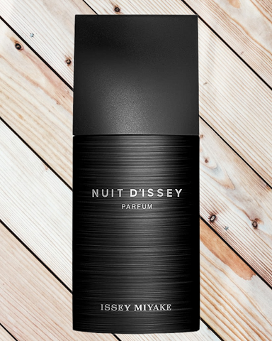 Issey Miyake NUIT D'ISSEY POUR HOMME Parfum