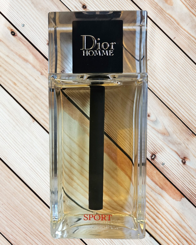 Dior HOMME SPORT (2021)