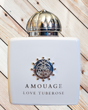 Amouage LOVE TUBEROSE