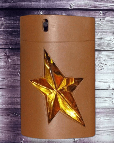 a * men pure havane mugler