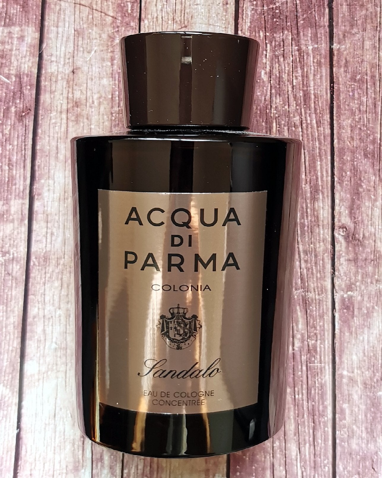Acqua di parma sandalo concentree Clearance