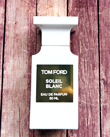 Tom Ford 'Private Blend' SOLEIL BLANC