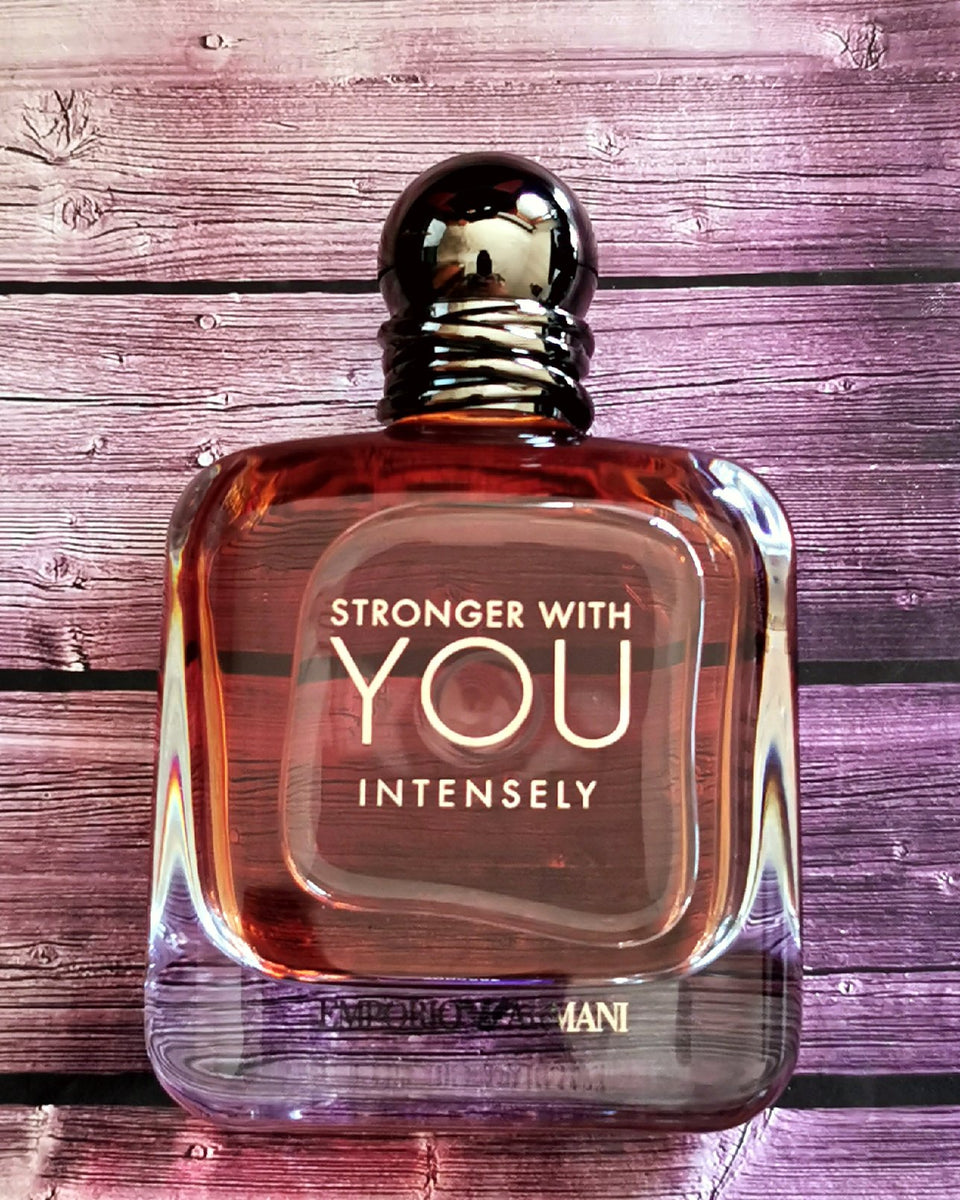 Armani Perfume Stronger With You Intensely Top Sellers | website.jkuat ...