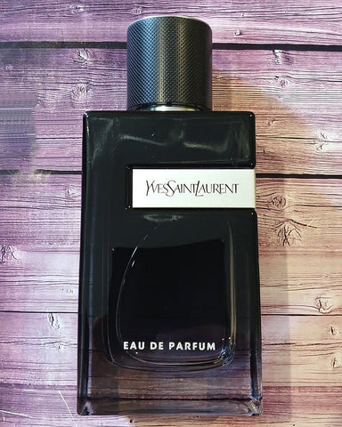 YSL Y Eau de Parfum