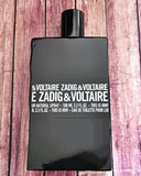 Zadig & Voltaire THIS IS HIM