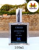 Creed SILVER MOUNTAIN WATER (Vintage 2014 Batch)