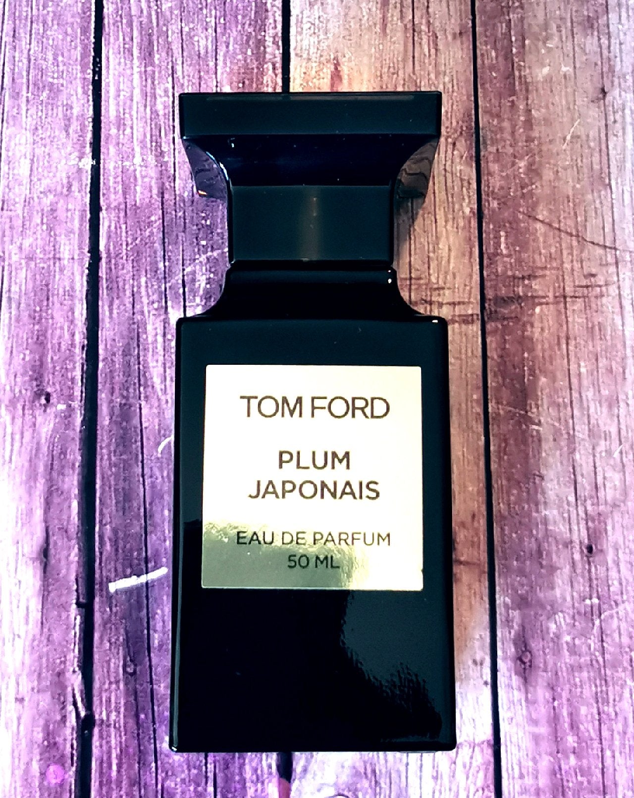 Tom Ford 'Private Blend' PLUM JAPONAIS – Fragrant World